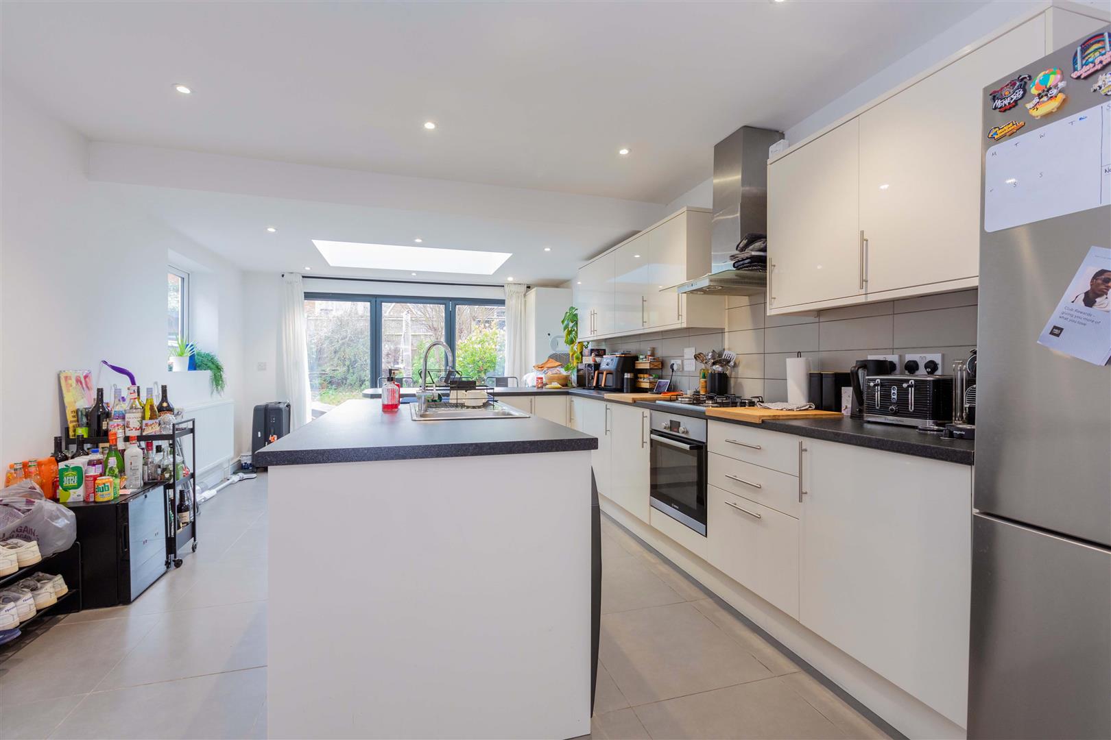 College Rise, Maidenhead